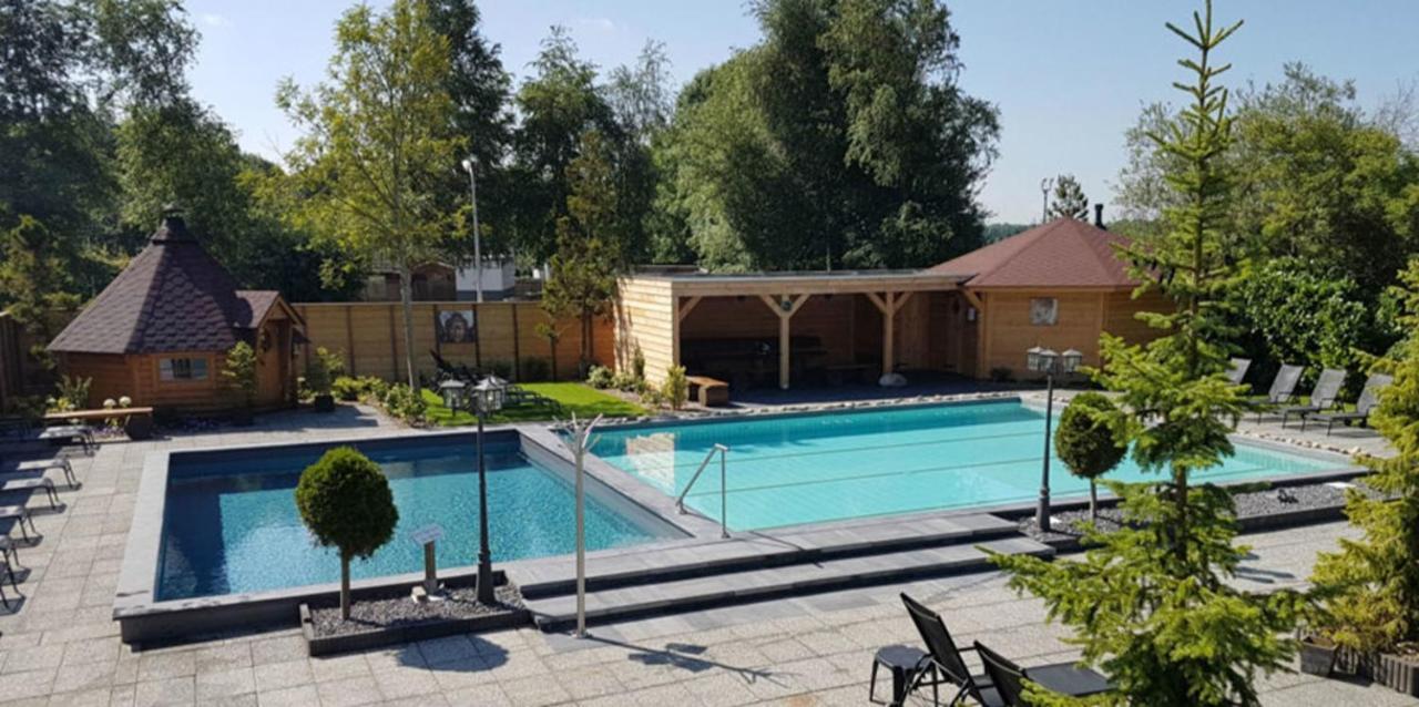 Vakantieverhuur Bienvenue Bojil Exterior photo