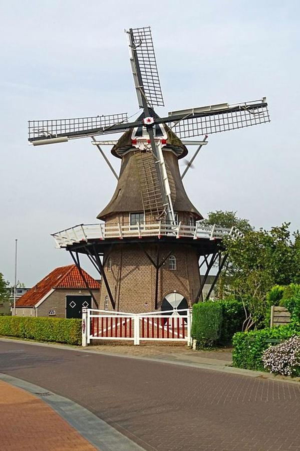 Vakantieverhuur Bienvenue Bojil Exterior photo
